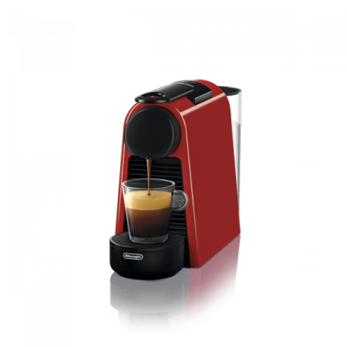 Essenza Mini D30 EU Red De Longhi